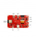 ELECROW ESP32 display-3.5 Inch HMI Display 320480 SPI TFT LCD Touch Screen Compatible with Arduino/LVGL/PlatformIO/ Micropython Without Acrylic Case