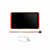 ELECROW ESP32 display 7.0 Inch HMI Display 800480 RGB TFT LCD Touch Screen Compatible with Arduino/LVGL/PlatformIO/ Micropython Without Acrylic Case