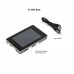 ELECROW ESP32 Terminalwith ESP32 3.5 inch parallel 480320 TFT capacitive touch RGB display(RGB by chip ILI9488)