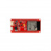 ELECROW ESP32S WIFI BLE Board- V1.0 ELECROW ESP32S WIFI BLE Board- V1.0