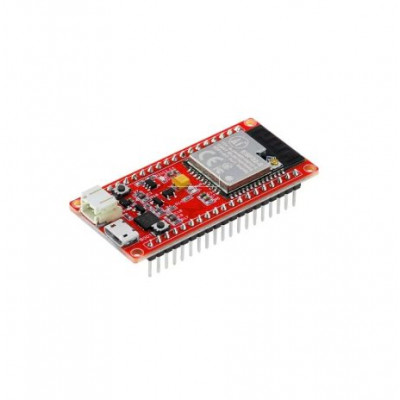ELECROW ESP32S WIFI BLE Board- V1.0 ELECROW ESP32S WIFI BLE Board- V1.0