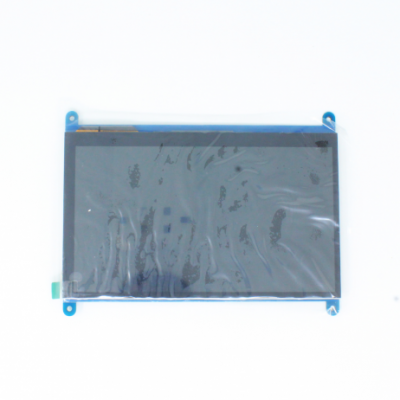 Elecrow RC070 7 inch 1024*600 LCD Display with Touch Screen Without Acrylic Case Elecrow RC070 7 inch 1024*600 LCD Display with Touch Screen Without Acrylic Case