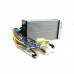 Electric Gokart Brushless Motor kit 48V 1000Watt