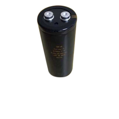 220000uF 35V Electrolytic Capacitor - PG Grade