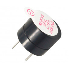 Electromagnetic Buzzer - 12V - PCB Mount