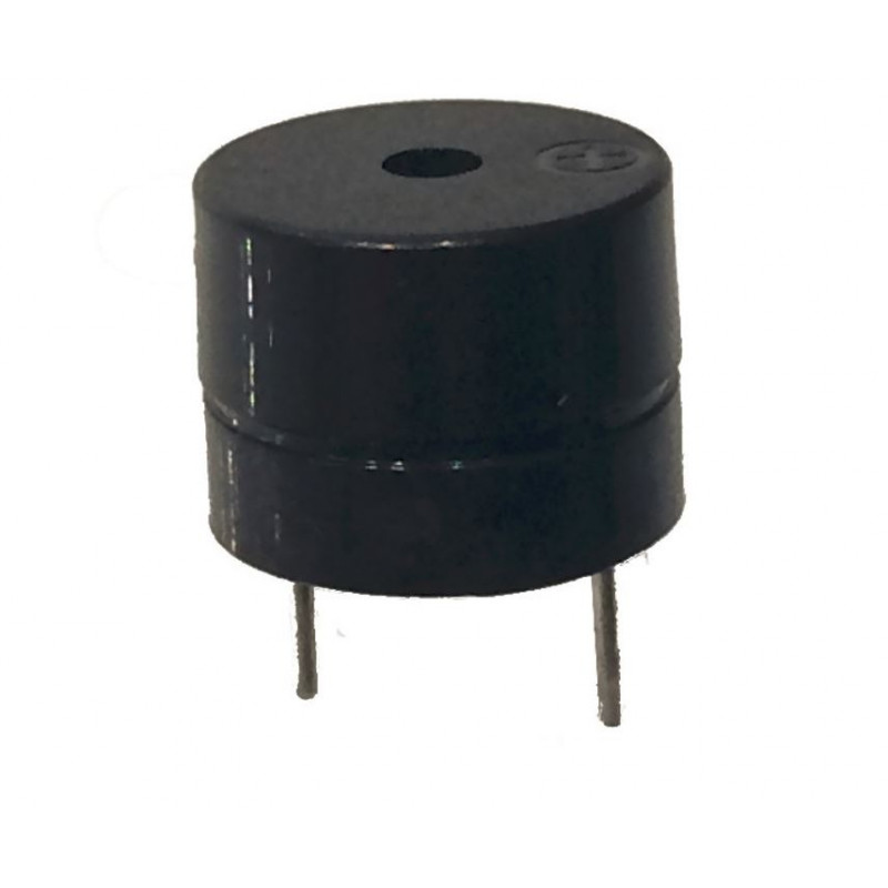 Electromagnetic Buzzer - 5V - PCB Mount buy online at Low Price in India 