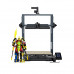 Elegoo Neptune 4 Max FDM 3D Printer