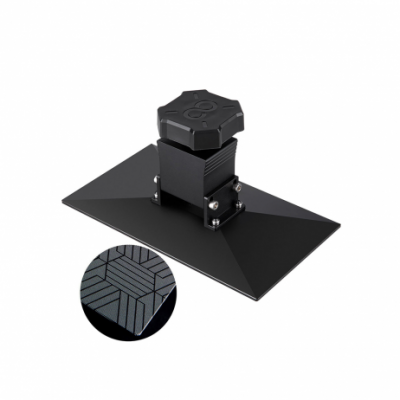 Elegoo Saturn 3 Ultra build plate Elegoo Saturn 3 Ultra build plate