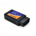 ELM327 OBD2 V2.1 Bluetooth Interface Auto Car Diagnostic Scanner