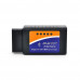 ELM327 OBD2 V2.1 Bluetooth Interface Auto Car Diagnostic Scanner