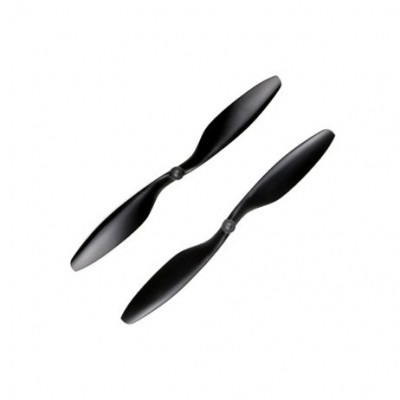 Emax 1045(104.5) ABS Propellers Black 1CW+1CCW Emax 1045(104.5) ABS Propellers Black 1CW+1CCW