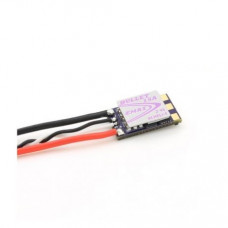 EMAX D-SHOT Bullet Series 15A 2-4S BLHELI_S ESC 3.5g Support Onshot42 Multishot