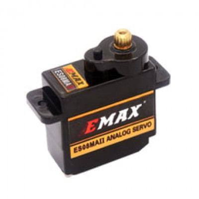 Emax ES08MA II Servo Emax ES08MA II Servo
