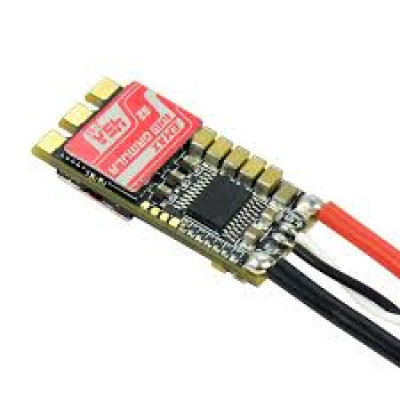 EMAX Formula Series 45A ESC support BLHELI_32 ESC Dshot1200