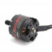 EMAX MT2213 935KV Brushless DC Motor-Black Cap (CW Motor Rotation) With 1045 Propeller Combo (Original)