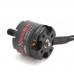 EMAX MT2213 935KV Brushless DC Motor for Drone - Red Cap (CCW) With 1045 Propeller Combo (Original)