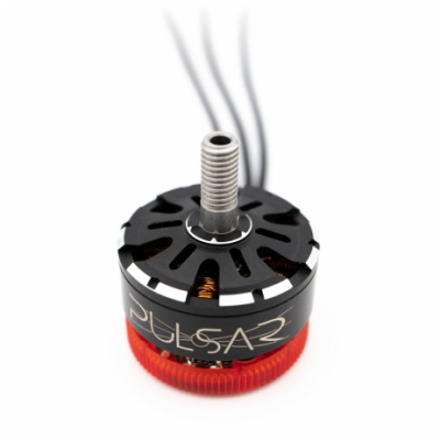 EMAX 2207 2450kv Pulsar LED Motor EMAX 2207 2450kv Pulsar LED Motor