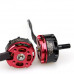EMAX RS2205 2300KV Brushless DC Motor for FPV Racing Drone - Black Cap (CW)