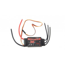 Emax SimonK Series Multirotor 30A Brushless ESC (Original)