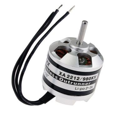 EMAX XA2212 980KV Outrunner Brushless DC Motor