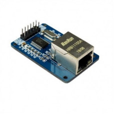 ENC28J60 Ethernet Module 12 Pin SSOP Package