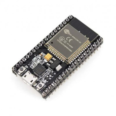 ESP WROOM 32 MCU Module WITHOUT BLE