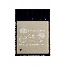 ESP-WROOM-32 Wifi Bluetooth Combo Module