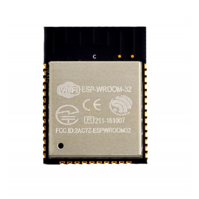 ESP-WROOM-32 Wifi Bluetooth Combo Module