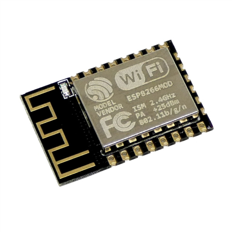 Module Wifi ESP12F ESP8266