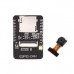 ESP32 CAM WiFi Module Bluetooth with OV2640 Camera Module 2MP For Face Recognization