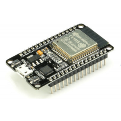ESP32 Development Board with Wifi and Bluetooth