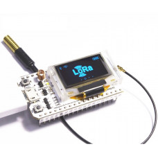 LoRa ESP32 OLED Display Bluetooth WIFI IOT Development Board for Arduino