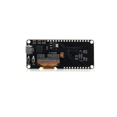 ESP32 OLED Module for WiFi and Bluetooth buy online at Low Price in ...