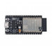 ESP32 WROVER E CH340 ESP32 DEVKITC Core Board for Arduino
