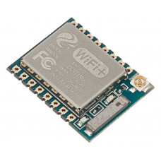 ESP 8266 ESP-07 WIFI Module