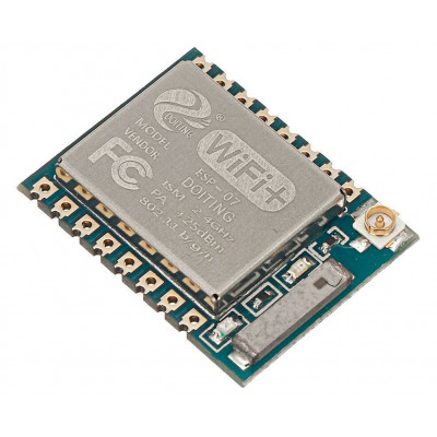 ESP 8266 ESP-07 WIFI Module