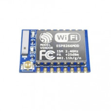 ESP8266 serial WIFI remote wireless control WIF module ESP 07