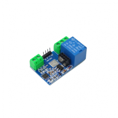 ESP8266 WIFI relay module network relay ESP8266 relay module