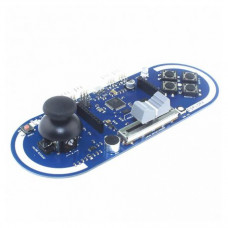 ESPLORA Joystick Photosensitive Sensor Board Compatible (Supports LCD)