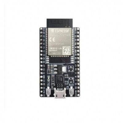 Espressif ESP32-DevKitC ESP32-WROOM-3 2E Development board Espressif ESP32-DevKitC ESP32-WROOM-3 2E Development board