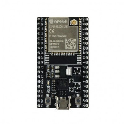 Espressif ESP32-DevKitC ESP32-WROOM-32UE Development board