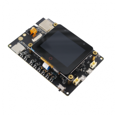 Espressif ESP32-S3-Korvo-2 Development board