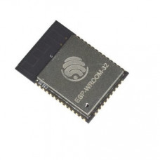 Espressif ESP32-WROOM-32D 16M 128Mbit Flash WiFi Bluetooth Module