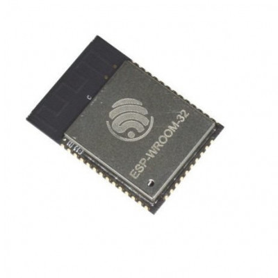 Espressif ESP32-WROOM-32D 8M 64Mbit WiFi Flash Bluetooth Module