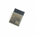 Espressif ESP32-WROOM-32E 4M 32Mbit Flash WiFi Bluetooth Module