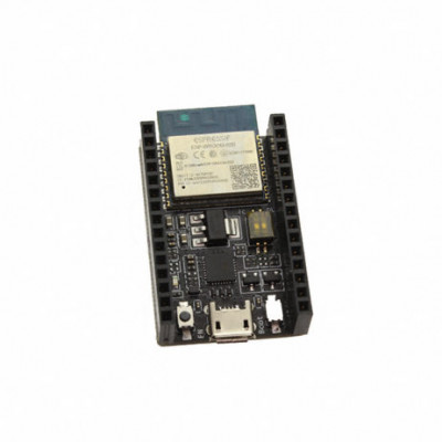 Espressif ESP8266-DevKitC_ESP-WROOM-0 2D Row master Development board