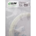 eSun 1.75mm Nozzle Cleaning Filament 100g-Natural