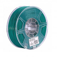 eSun ABS+ 1.75mm 3D Printing Filament 1kg - Green