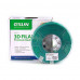 eSun ABS+ 1.75mm 3D Printing Filament 1kg - Green