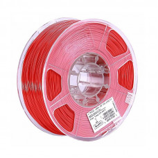 eSun ABS+ 1.75mm 3D Printing Filament 1kg - Red